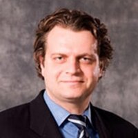 Daniel Diermeier (@danieldiermeier) 's Twitter Profile