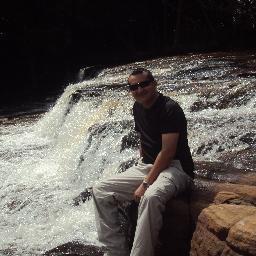 vledezma12's profile picture. Electrical Engineering, Graduate University of Carabobo,
providing for my country from the hydroelectric
Macagua (Puerto Ordaz), Co-founder of Stilo107.1 FM