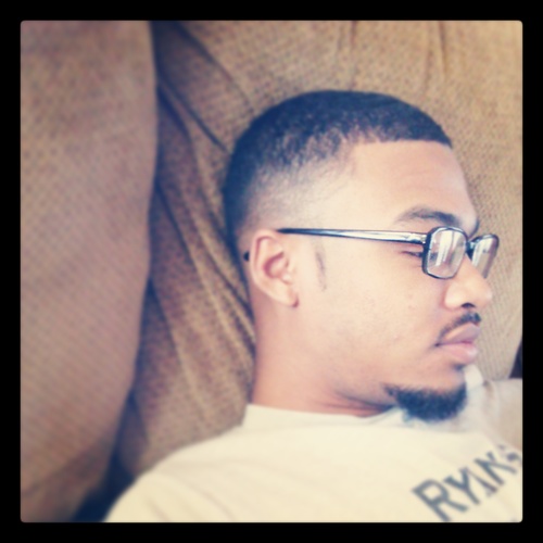 Young and Getting It