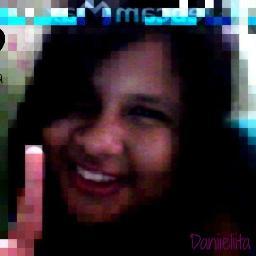 Mmmm.... Soii Lokiita (Me enknta serlO) ajjaja ...
Muy HrmOzhaa... iinteliignte... Bueno.. mejor diicho 
Soy PERFECTA =D  .....