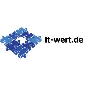 itwert's profile picture. IT-Service, Support, Schulungen, eLearning rund um den betrieblichen Alltag