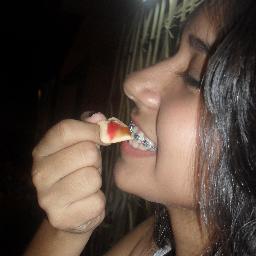I´m a VICTIM of ROCK ´N´ ROLL 
                    lml