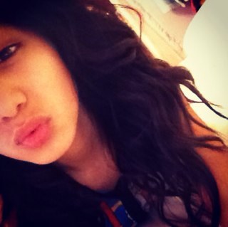 Don't Follow To UnFollow ; ~ Hispanic c: ~ Kik ; ThaatOneKid_ ~ Facebook ; Deanna Bucio ~ IG ; NiggaItsMensaa_    But Wait , You Forgot To Follow c;