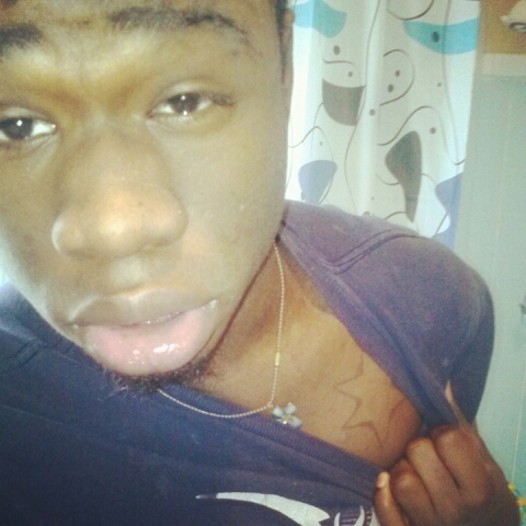follow mf @RimaWazhere | follow my bubby @erickaland | follow my lil cussin @vonaintshit follow @orghippie