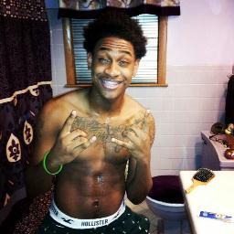 niggas hpt & Nwb 4real i gets money only fuks with top A1 bitchs an im quick too act a donkey