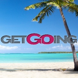 ✈ GetGoing is making it easier & more affordable for flexible travelers to discover and book their next trip ✈