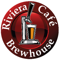 Riviera Cafe Brewhouse(@rivcafe) 's Twitter Profile Photo