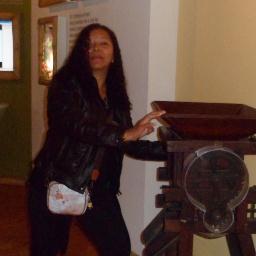 NanGon1's profile picture. 