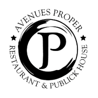 Avenues Proper(@avenues_proper) 's Twitter Profile Photo