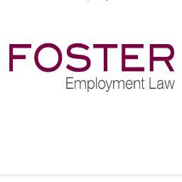 FosterEmpLaw's profile picture. FEL represents public and private employers in labor and employment matters ranging from litigation and arbitration to training, investigations, and HR advice.