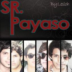 SrPayasoOficial's profile picture. Banda del norte de la ciudad.Rock alternativo. Energia