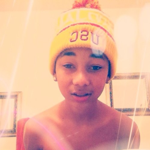 Hello You Lost ? Follow Me c;