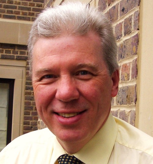 peterchivers's profile picture. Business Strategy & Knowledge Management consultant, recently moved to Toronto from UK