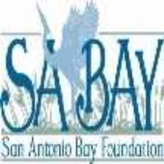 sabayfoundation's profile picture. A private non-profit organization dedicated to protecting and preserving the bays and estuaries of the Texas Coast.