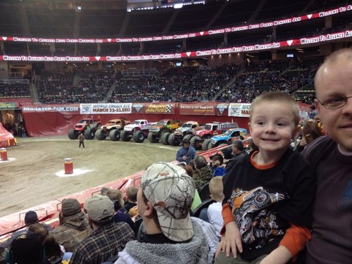 ShrumTom's profile picture. 