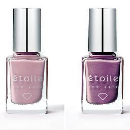 etoilepolish's profile picture. Add some Gotham glamour to your day with our diamond-infused nail polish. It comes with love from NYC!