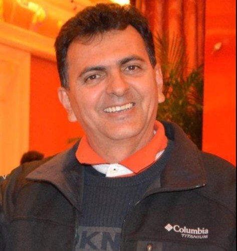 Sou de Deus, sou do bem. Rumo ao mundo inteiro, sigo de volta!!! @clubefollowback