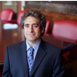 Scott Perlov’s interests range from practicing law to writing screenplays.