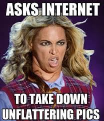 Beyonce's hubby. . .