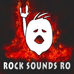 rocksoundsro's profile picture. An independent rock webzine from Romania. We put the soul back in rock.
Our soul.
Stay with us on http://t.co/YwcKUKbdS8!