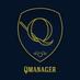 Quidditch Manager (@quidditchmgr) Twitter profile photo