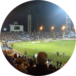 Técnico electromecánico. Telefonía. 
Mar del Plata. CARP (Cristina-Alvarado-River-Peñarol)