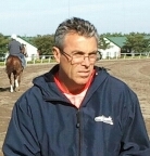 Born Sep 6 1961
Colombia. South America
Occupation. Jockey agent 4 Hall of Fame
Jockey !! Kent J Desormeaux !!
Career wins. 5400
