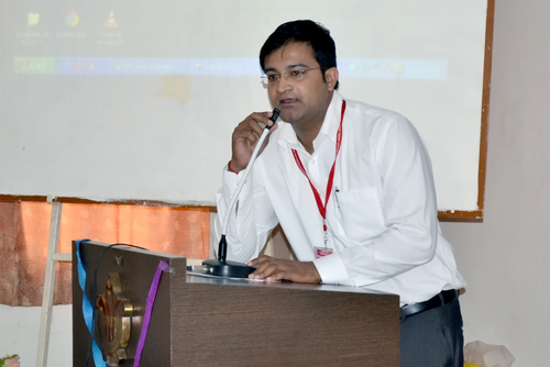 Group Co-ordinator Sagar Group of Institutions, Bhopal