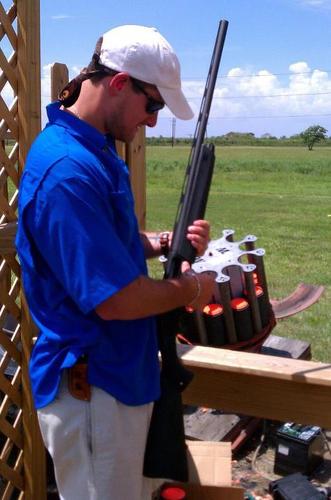 Yee Yee!