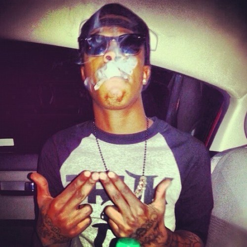 Kartel_DK's profile picture. #sneekin & #geekkin...blatt #blackJesus