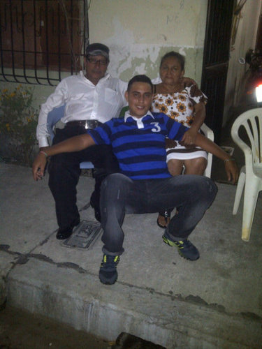 Vive y deja vivir