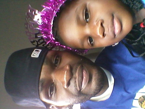 Magnumguy09's profile picture. #team dodge #proud farther