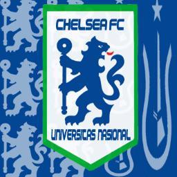 WELCOME TO CHELSEA UNIVERSITAS NASIONAL, JAKARTA | WE ARE CHELSEA SUPPORTERS FROM NATIONAL UNIVERSITY 1949 | #KTBFFH #UTC #CTID #RESPECT