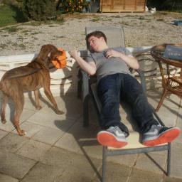 MattyBean1's profile picture. 