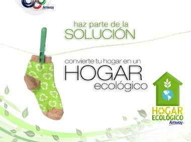 Los productos de limpieza doméstica de AMWAY HOME™ con BIOQUEST FORMULA™ los convierte en la opción más segura para tu familia, tu hogar y el medio ambiente.