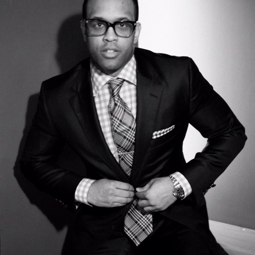 KhalidRJones's profile picture. 