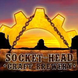 Welcome to Socket-Head Craft Brewery, AZ's newest unofficial brewery.