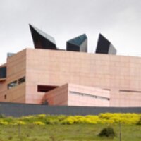 Museo Oteiza Museoa (@museooteiza) 's Twitter Profile