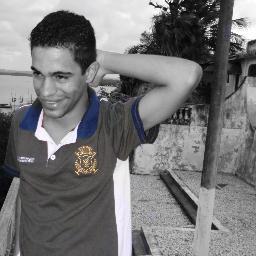 Jovem, além disso jovem de Deus!