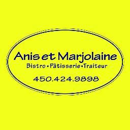 Bistro, Café et Service Traiteur //
Bistro, cafe & catering service