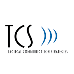 Tactical Communication Strategies, Inc. is an award-winning public affairs and political communications firm.