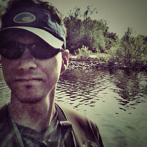 TheMetroRedneck's profile picture. From the flats of OK, mountains of CO, Hill Country of TX and now the Hills of TN, I'm just [a city boy finding life and inspiration in the outdoors]