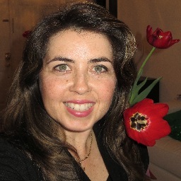 SandraViktorov Profile Picture