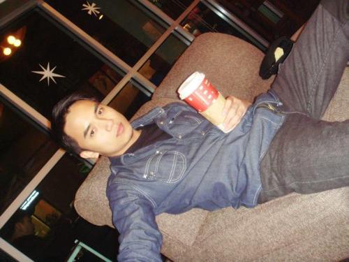 ansyah_hadian's profile picture. 