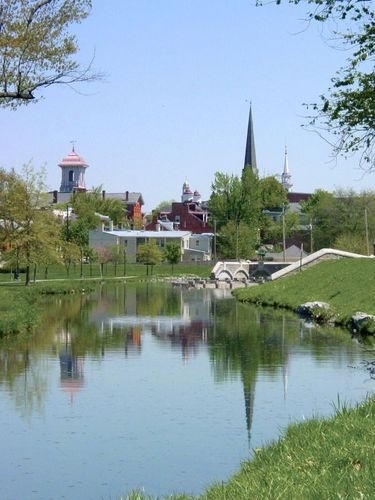 FredConnection's profile picture. Frederick, Maryland's FREE business and non-profit listing site.