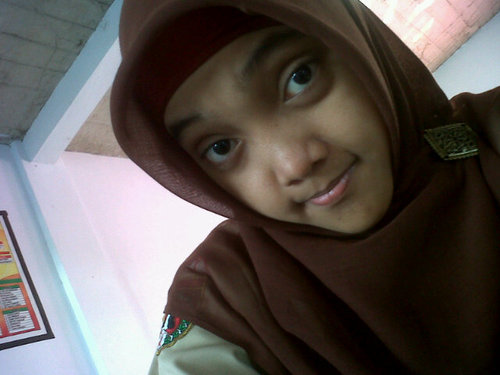 alfi_cweet's profile picture. 31-10-1997 | Pati, Indonesia | Forever @angga_Prasth (˘⌣˘)ε˘`) *01-09-2012* | Cool and Beautiful Woman..|