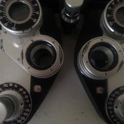 Texas_Ophthalmi's profile picture. Serving the Ophthalmologist and Optometrist community for 13 years at Texas-Ophthalmic Instruments. Phoroptor Cleaning/Repair Service