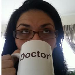 Alter ego of @shantalrenee - following pop culture so I can critique it!