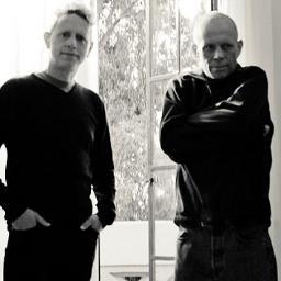 Twitter Account Official of VCMG, techno-band conformed for Martin L. Gore and Vince Clarke. Enjoy!