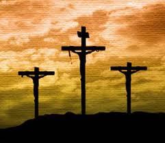 Luke 9:23 If anyone would come after me, he must deny himself and take up his cross daily.